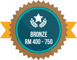 bronze