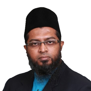 Assoc. Prof. Dr. Md Azman Seeni Mohamed